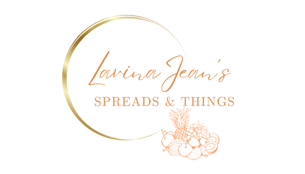 Lavina Jean's Spreads & Things 