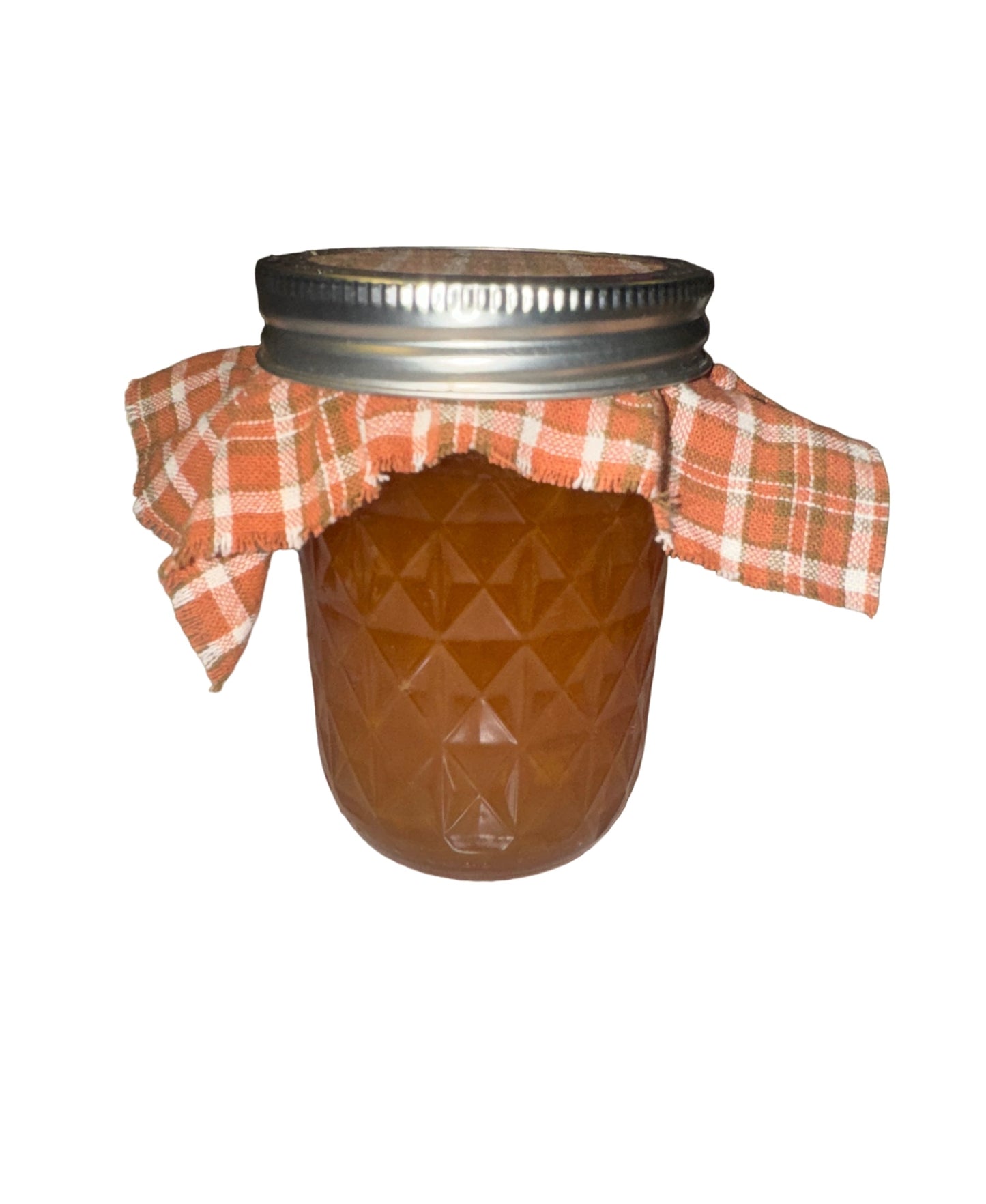 Apricot Jam