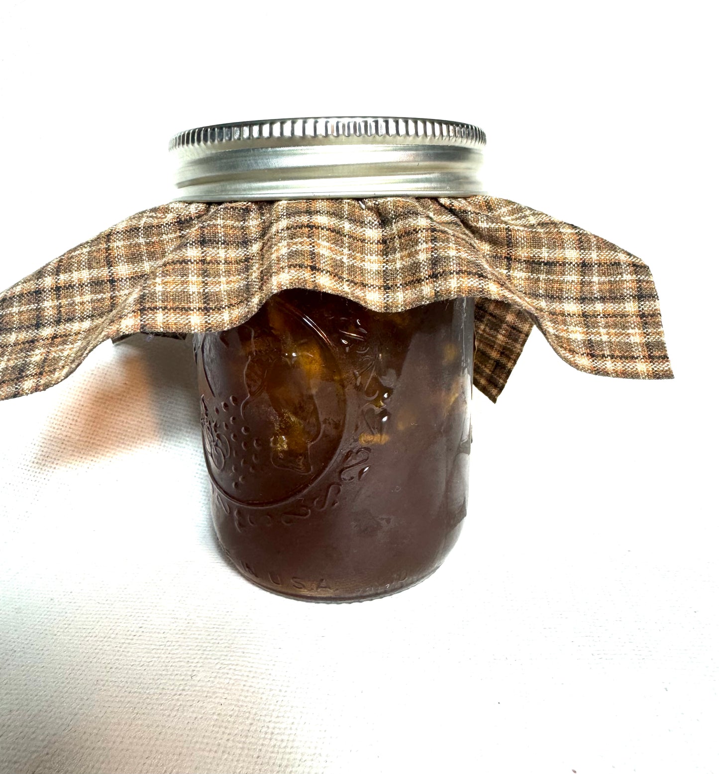 Caramel Apple Jam