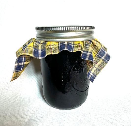 Concord Grape Jelly