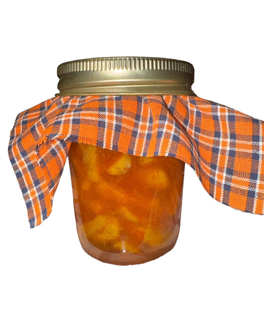 Orange Marmalade