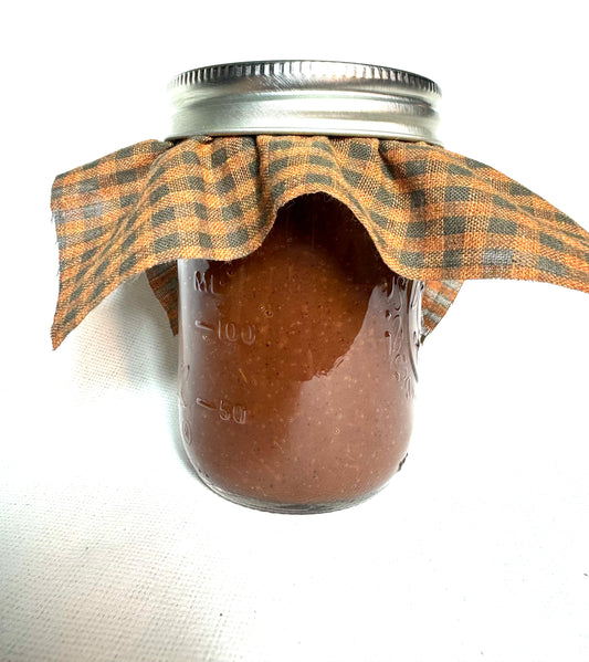 Momma Maple Apple Butter